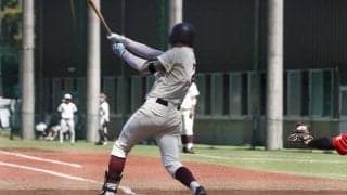 継投リレーで流れを呼ぶも引き分け／東芝戦