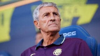 ビジャレアルがセティエン監督を解任、昨季は5位躍進も開幕4試合で1勝に終わり決断