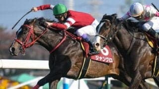 武豊騎手が藤田晋社長の所有馬で参戦 11年ぶりセントウルS勝利なるか