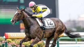 【紫苑S予想オッズ】ヒップホップソウルが予想1番人気