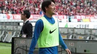 「おかえり」昌子源が柴崎岳の復帰に反応！92年組の同期3ショットにはファン歓喜「エモすぎます」「また見れるなんて」