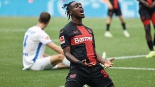 遠のくA代表デビュー…注目株フリンポンにオランダ協会が制裁、U-21欧州選手権辞退にデ・ヨングSDら怒り