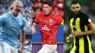 クラブW杯の組み合わせ決定！ 浦和は2回戦でメキシコのクラブ・レオン、勝てばシティと対戦