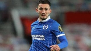 ブライトンのスイス代表FWゼキリがヘンクに完全移籍！　昨季のバーゼルでは18ゴールを記録