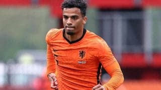 CLグループステージ初参戦のアントワープ、アヤックスから蘭代表DFワインダルを獲得