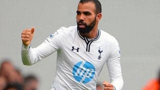 元ブラジル代表MFサンドロが34歳で現役引退…トッテナムやQPRでプレー