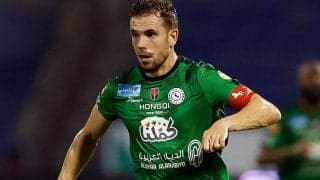 「残留を求められているように感じなかった」、ヘンダーソンがアル・イテファク行き決断理由を改めて説明