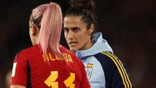 W杯優勝スペイン女子代表の新指揮官にモンセ・トメ氏！　同代表で初の女性指揮官に
