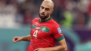 ユナイテッド加入のアムラバトは背番号4に決定！　昨季まではフィル・ジョーンズが12年間着用