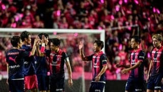 「3連休もらえた時の部活感好き」C大阪が川崎戦の勝利の舞台裏映像公開で、「過去一いい雰囲気」とファン興奮！ 選手へのご褒美を伝える指揮官に「ええ監督や」の声も