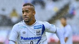 「はや！もういるのーー！」町田への加入内定のアデミウンソンの発表即チーム練習合流に驚きのコメント続々！「もう来てるのか！」「仕事、早すぎるだろ！」の声