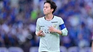 「一瞬、清野菜々に見えた」東京Vの天才MF森田晃樹が公開した“新婚ショット”が話題！「横顔だけれども奥様可愛い‼️」「女優さんみたいな美人さんね」との声