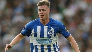 ブライトンFWファーガソンがヒザを負傷…アイルランド代表離脱が決定