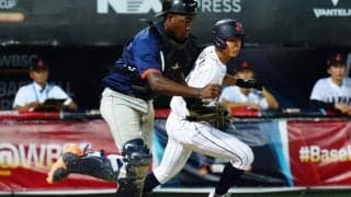 【侍U-18代表】「初めて見る終わり方」　避けたはずが…まさかの幕切れが「これは可哀想」