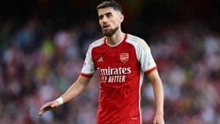 トルコから関心のジョルジーニョ、代理人が移籍否定「アーセナルに集中している」