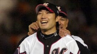 ボビー流・ロッテ「日替わり打線」が爆発 　2005年日本シリーズで「俺も、俺も」と乗せられた