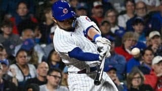 【MLB】鈴木誠也、2試合連発の同点2ランに本拠地熱狂　メジャー自己最多更新する16号