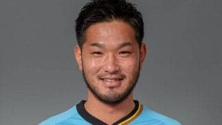 山口のGK吉満大介が左ヒザ関節滑車部軟骨損傷で離脱…全治6週間の見込み