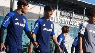 偉大な先輩・香川真司の激励を糧に、遅咲きの東京世代の右SBは代表定着を狙う！/毎熊晟矢（セレッソ大阪）【新しい景色へ導く期待の選手/vol.21】