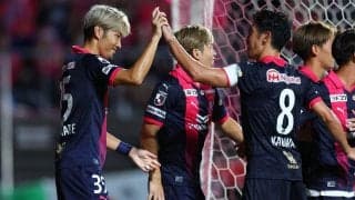 「3連休！」3連勝後にご褒美をもらったC大阪選手たちの大はしゃぎが反響！「部活感好き」「雰囲気良すぎる！」