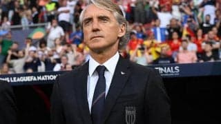 「もっと良いタイミングがあった」電撃退任のマンチーニ監督にカンナバーロ氏が苦言