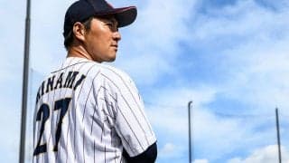 【社会人野球】「チャンスは平等じゃない」　捕手は“特殊”…専門性届ける侍J社会人代表の動画発信