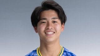 今治のMF松井治輝がJFLのFCマルヤス岡崎に育成型期限付き移籍、プロ2年半で4試合に出場