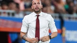 元アヤックス指揮官ヘイティンガ氏がウェストハムのコーチ入閣、恩師の下で仕切り直しへ