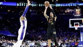 3度の優勝経験を誇るベテラン、ダニー・グリーンが2シーズンぶりにシクサーズへ復帰