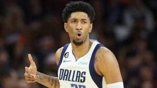 注目FAビッグマン、クリスチャン・ウッドがレイカーズとの2年契約に合意