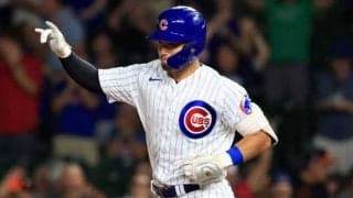 【MLB】9月の躍進で「チーム背負えること証明」　鈴木誠也、16号＆4安打に地元局キーマン指名