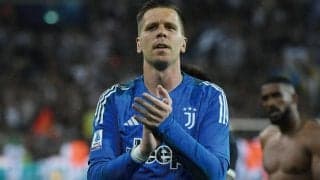 ユベントス、守護神シュチェスニーとまたも契約延長へ…給与体系改善が目的