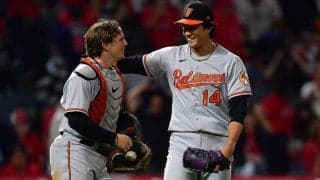 【MLB】藤浪晋太郎「1年目から経験できる選手は少ない」　難しい場面も「ストライク投げること」