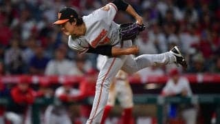 【MLB】「俺たちのフジ」指揮官が大絶賛　“あえて”の延長戦登板…藤浪晋太郎を温存した理由