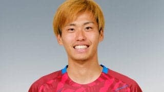 徳島MF森田凜が2年ぶりに奈良へ育成型期限付き移籍、今季は琉球で13試合に出場「覚悟をピッチでお見せできれば」