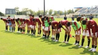 厚かった関西王者の壁  早大の日本一への挑戦は２回戦で幕を閉じる