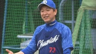 阪神を上回る９安打も２得点、継投も裏目に出た中日に球界OBは「基本は一つのアウトを取ること」「踏み込んでスイングしていない」と厳しい指摘