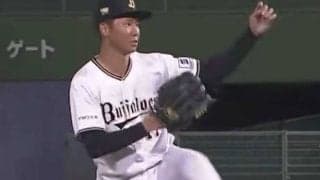 プロ未勝利も「またすごいの出てきた」　伸びる直球…ドラ1が「控えめに言ってヤバい」