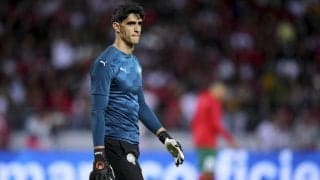 サウジに渡ったモロッコ代表GKボノ、マドリーやバイエルンから話があった今夏を回想「移籍は不可能となった」