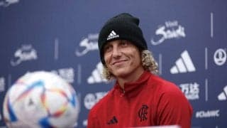 36歳ダビド・ルイスの欧州復帰は実現せず？ 個人間合意のベシクタシュはバイリー獲得