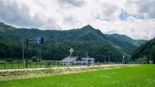 走ってみっぺ南会津！2023（後編）