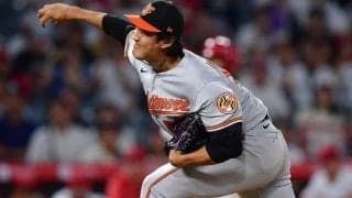 【MLB】レジェンドが確信…藤浪晋太郎は「WSの舞台に立つ」　走者も苦にしない“特殊能力”