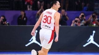 渡邊雄太獲得にも貢献した元グリズリーズ幹部、W杯で躍進した富永啓生のNBA入りに期待