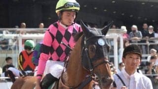 阪神芝は勝率5割 ディープ産駒の“阪神巧者” がセントウルSで重賞初Vへ