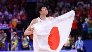 渡邊雄太がSNSに日本代表への思いつづる…「もっと上を常に目指していきます」とも意欲