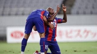 アダイウトン軸に戦ったFC東京が先勝！ 3日前に敗れた福岡相手にリベンジ果たす【ルヴァンカップ】