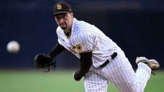 【MLB】前代未聞…“断トツ四球王”が最優秀防御率　平均5四球以上も…2度目のCY賞へ驀進中