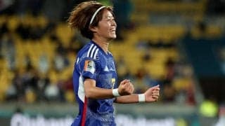 女子W杯得点王、なでしこMF宮澤ひなたが昨季2位のマンチェスター・ユナイテッドに加入！ 背番号は「20」に決定