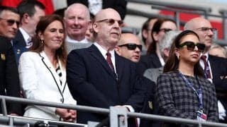 ユナイテッドの株価が急落…1日で1032億円も損失、納得いくオファー来ず売却中止報道が原因か