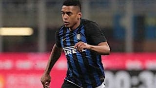 インテルナシオナウがインテル退団のダウベルトをフリーで獲得！10年ぶりの母国復帰に